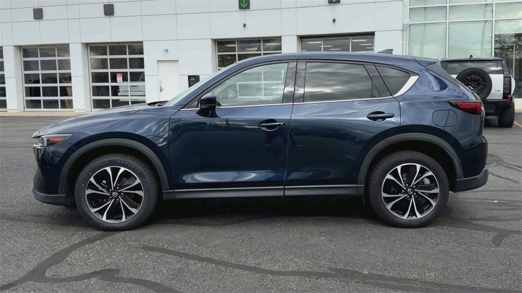 2023 Mazda Mazda CX-5 2.5 S Premium