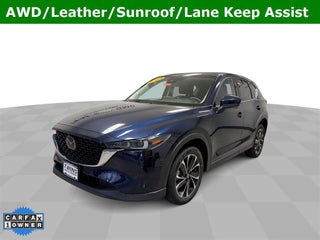 2023 Mazda Mazda CX-5 2.5 S Premium