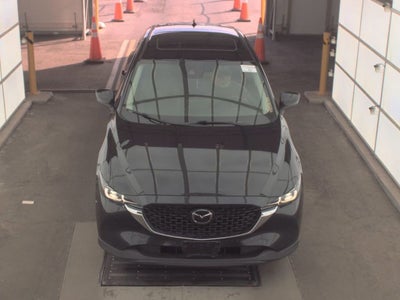 2023 Mazda Mazda CX-5 2.5 S Premium