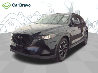 2023 Mazda Mazda CX-5 2.5 S Premium
