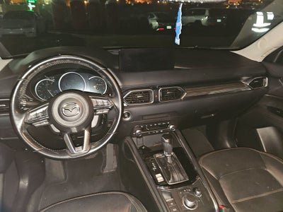2023 Mazda Mazda CX-5 2.5 S Premium
