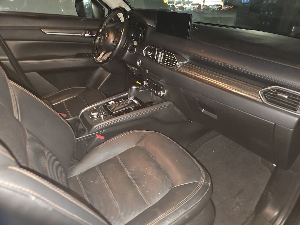 2023 Mazda Mazda CX-5 2.5 S Premium