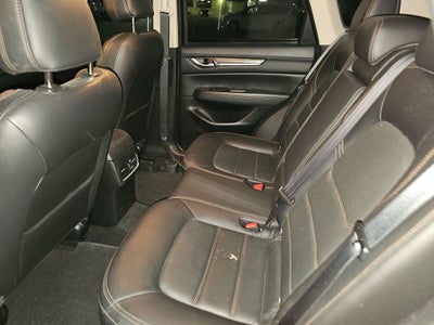 2023 Mazda Mazda CX-5 2.5 S Premium
