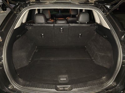 2023 Mazda Mazda CX-5 2.5 S Premium