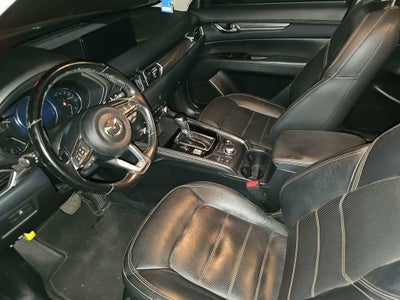 2023 Mazda Mazda CX-5 2.5 S Premium