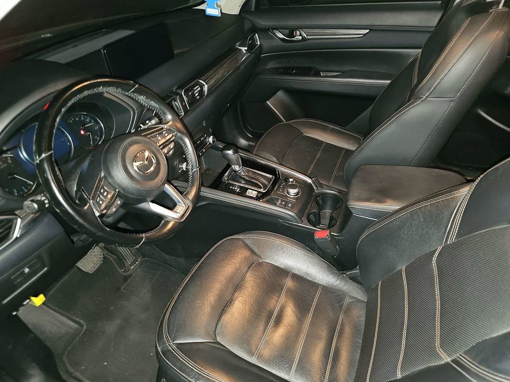 2023 Mazda Mazda CX-5 2.5 S Premium