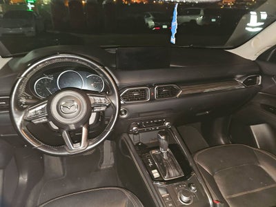 2023 Mazda Mazda CX-5 2.5 S Premium