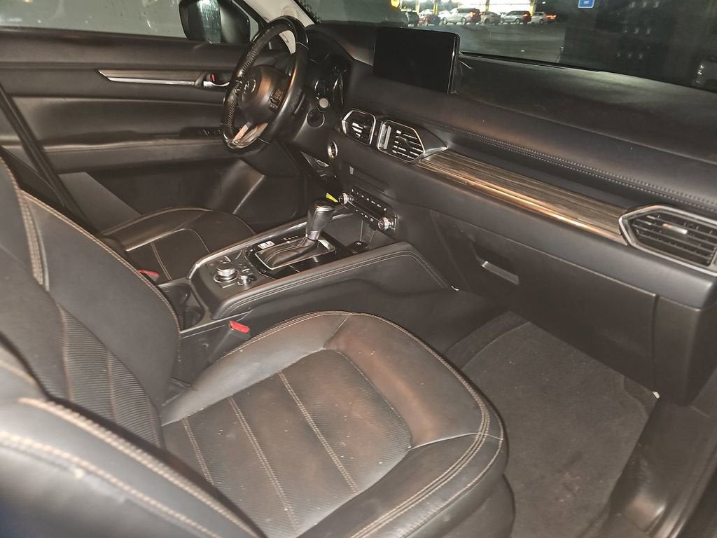 2023 Mazda Mazda CX-5 2.5 S Premium