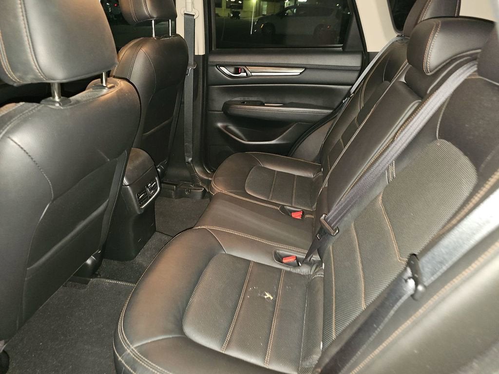 2023 Mazda Mazda CX-5 2.5 S Premium