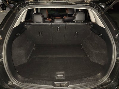 2023 Mazda Mazda CX-5 2.5 S Premium