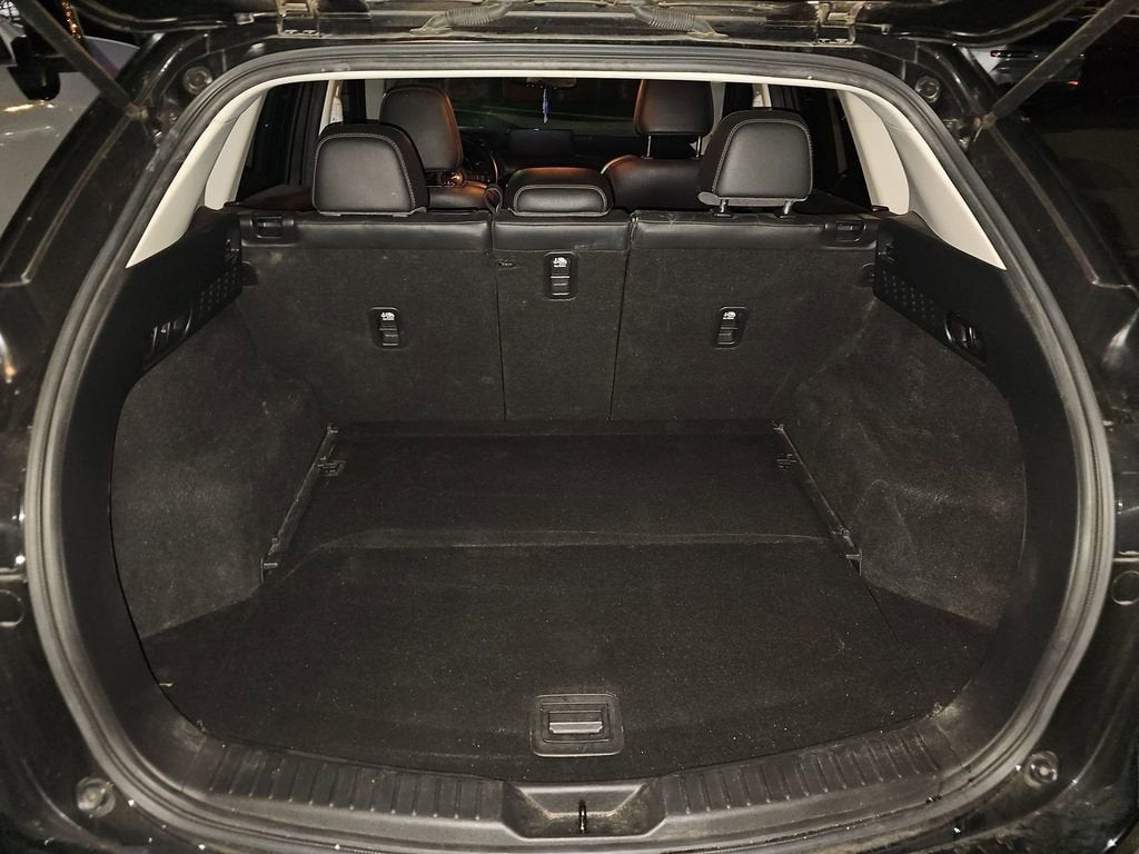 2023 Mazda Mazda CX-5 2.5 S Premium