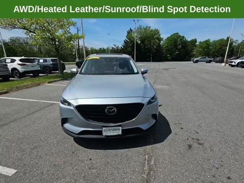 2023 Mazda Mazda CX-9 Touring Plus