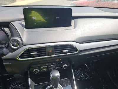 2023 Mazda Mazda CX-9 Touring Plus