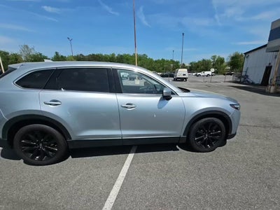 2023 Mazda Mazda CX-9 Touring Plus