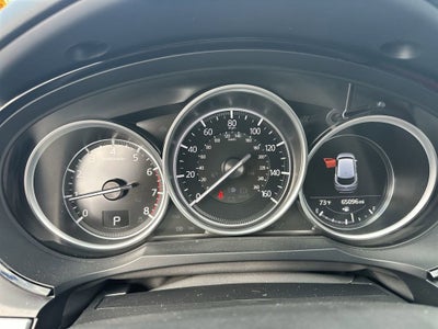 2023 Mazda Mazda CX-9 Touring Plus