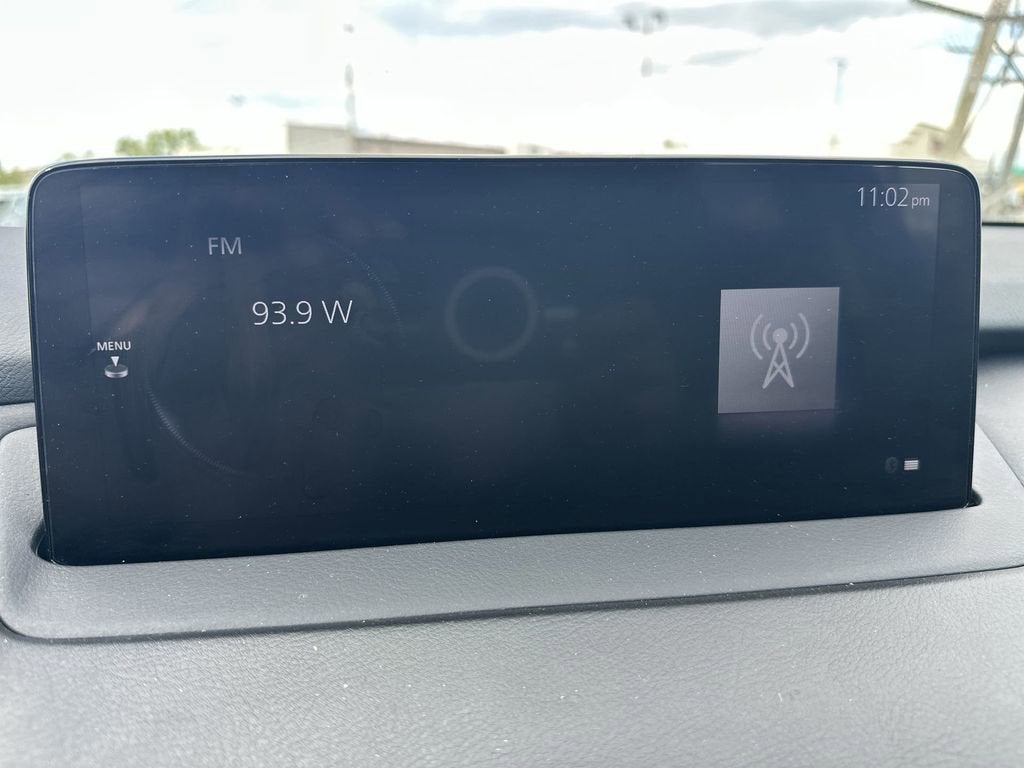 2023 Mazda Mazda CX-9 Touring Plus