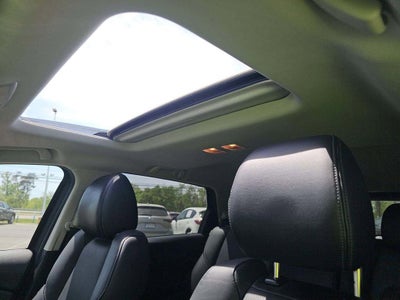 2023 Mazda Mazda CX-9 Touring Plus