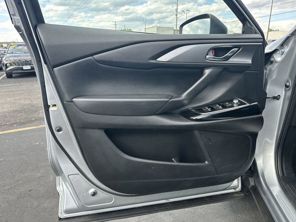 2023 Mazda Mazda CX-9 Touring Plus