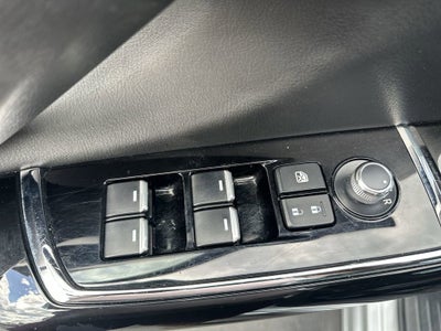 2023 Mazda Mazda CX-9 Touring Plus