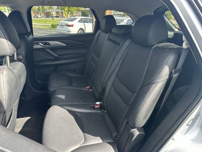 2023 Mazda Mazda CX-9 Touring Plus