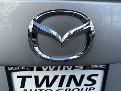 2023 Mazda Mazda CX-9 Touring Plus
