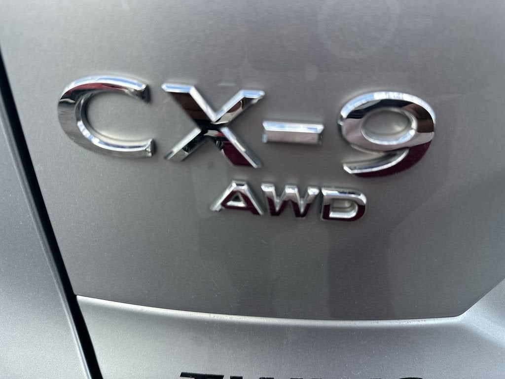2023 Mazda Mazda CX-9 Touring Plus