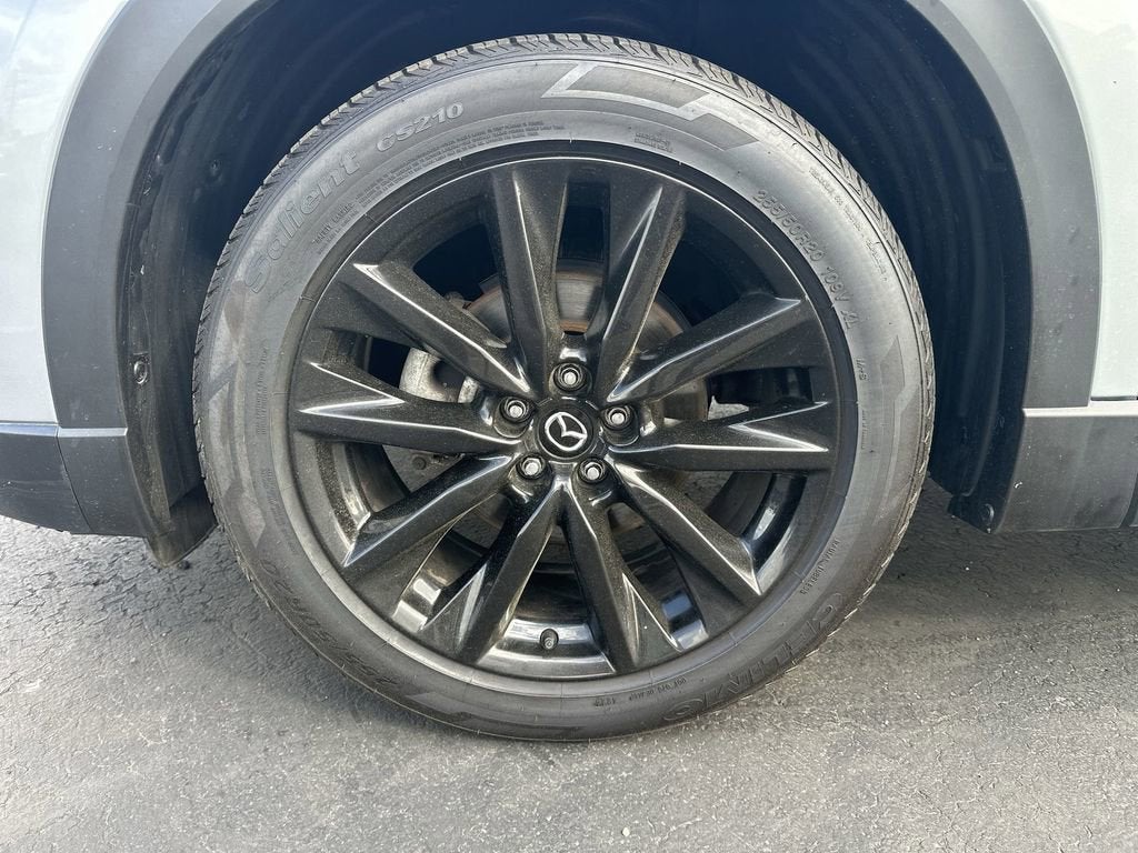 2023 Mazda Mazda CX-9 Touring Plus