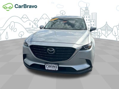 2023 Mazda Mazda CX-9 Touring Plus