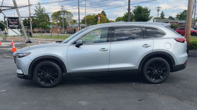 2023 Mazda Mazda CX-9 Touring Plus