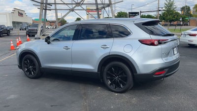 2023 Mazda Mazda CX-9 Touring Plus