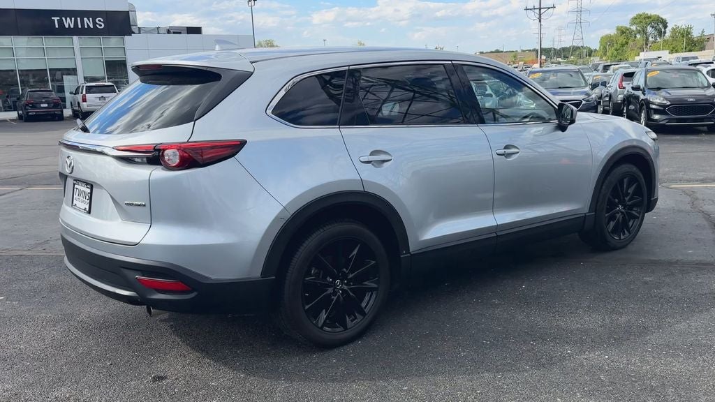 2023 Mazda Mazda CX-9 Touring Plus