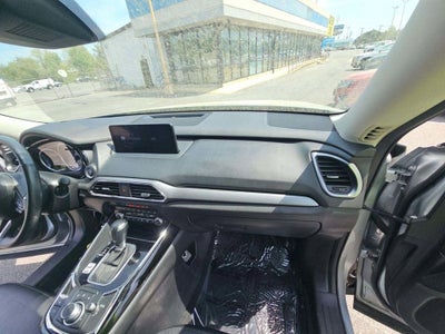 2023 Mazda Mazda CX-9 Touring Plus