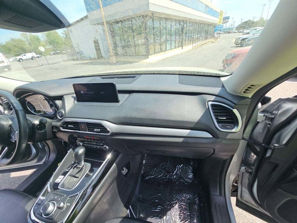 2023 Mazda Mazda CX-9 Touring Plus