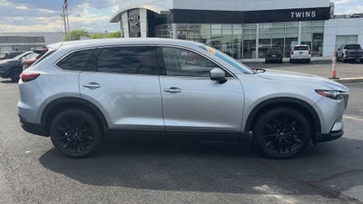 2023 Mazda Mazda CX-9 Touring Plus