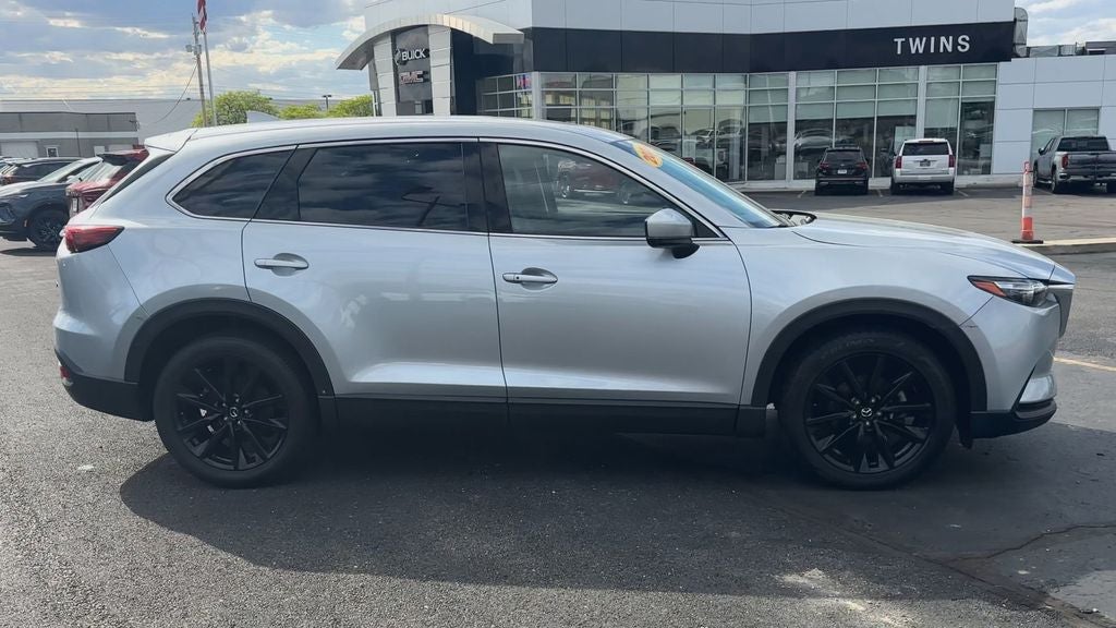 2023 Mazda Mazda CX-9 Touring Plus