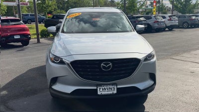 2023 Mazda Mazda CX-9 Touring Plus