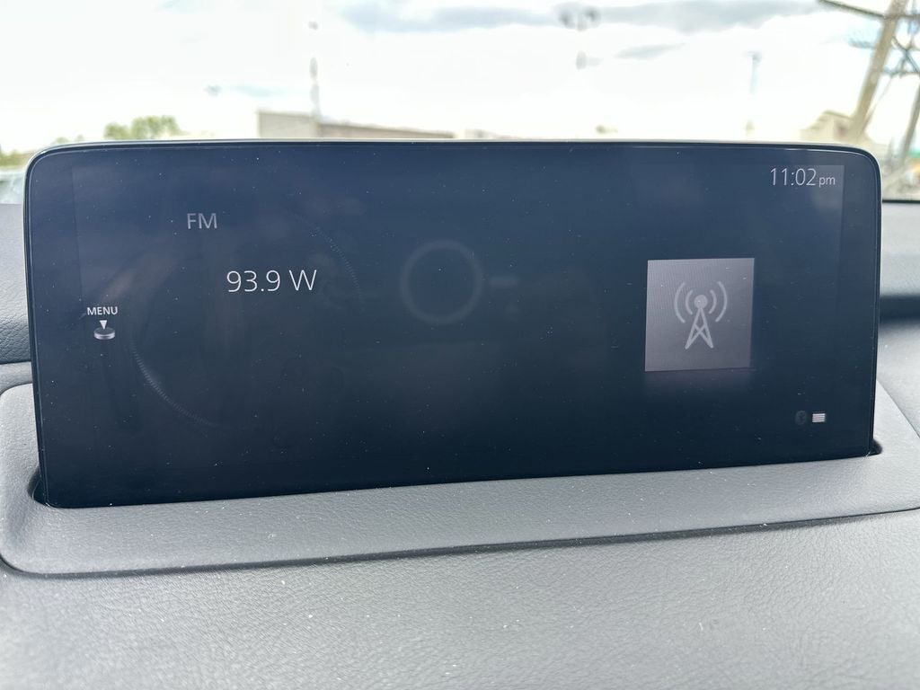 2023 Mazda Mazda CX-9 Touring Plus