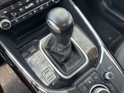 2023 Mazda Mazda CX-9 Touring Plus
