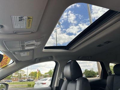 2023 Mazda Mazda CX-9 Touring Plus