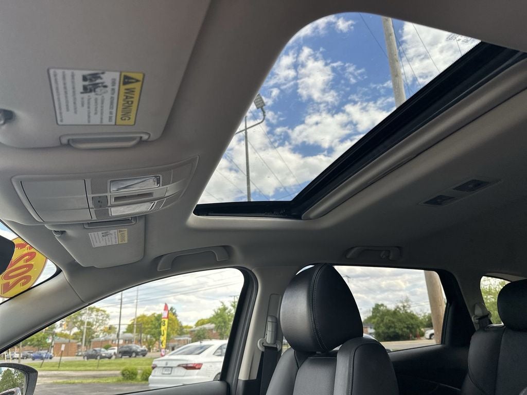 2023 Mazda Mazda CX-9 Touring Plus