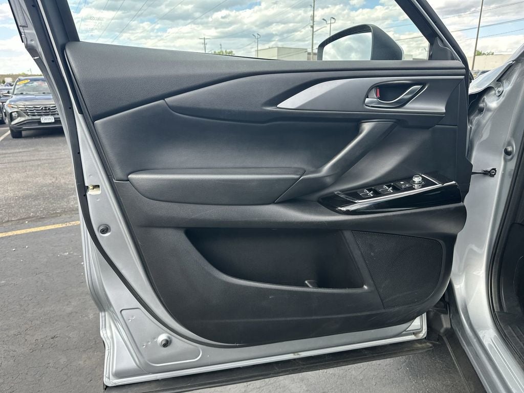 2023 Mazda Mazda CX-9 Touring Plus