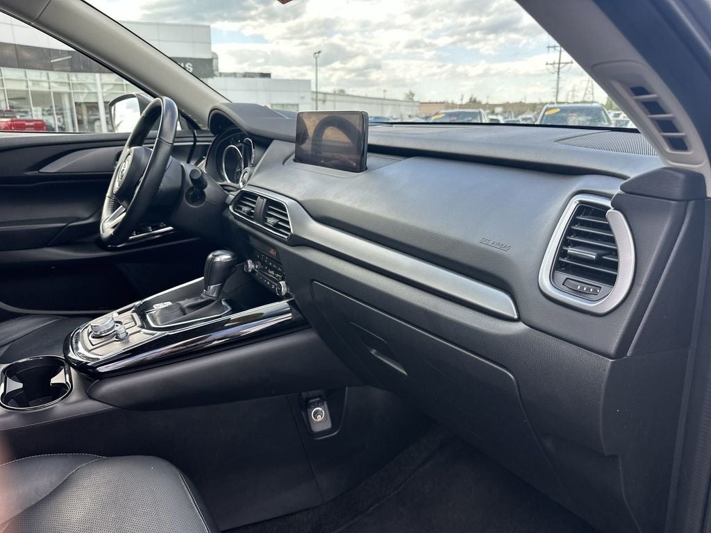 2023 Mazda Mazda CX-9 Touring Plus
