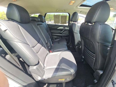 2023 Mazda Mazda CX-9 Touring Plus