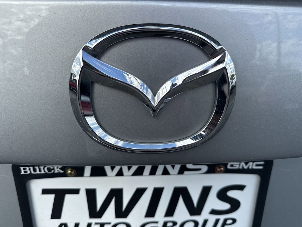 2023 Mazda Mazda CX-9 Touring Plus