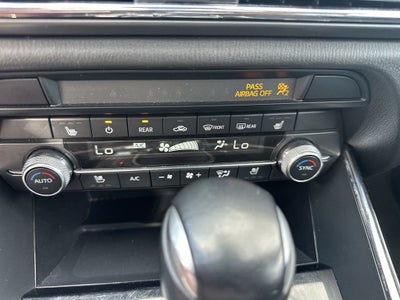 2023 Mazda Mazda CX-9 Touring Plus