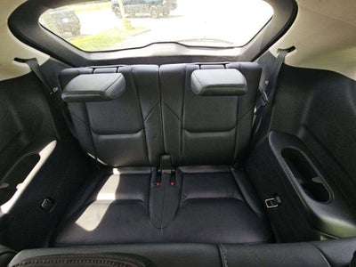 2023 Mazda Mazda CX-9 Touring Plus