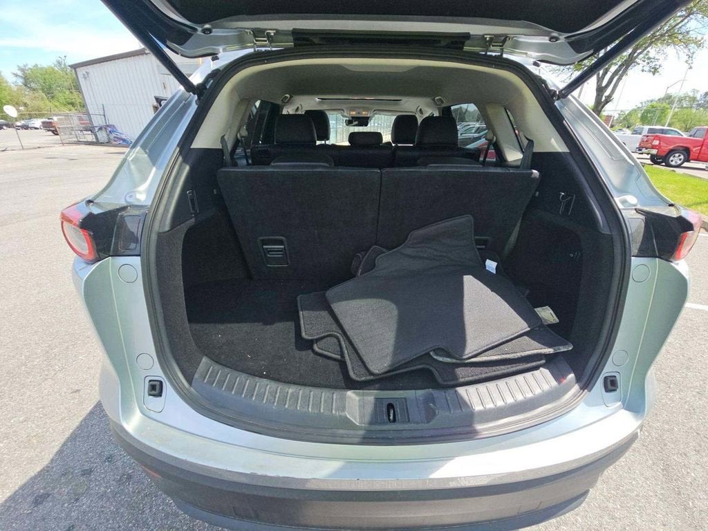 2023 Mazda Mazda CX-9 Touring Plus