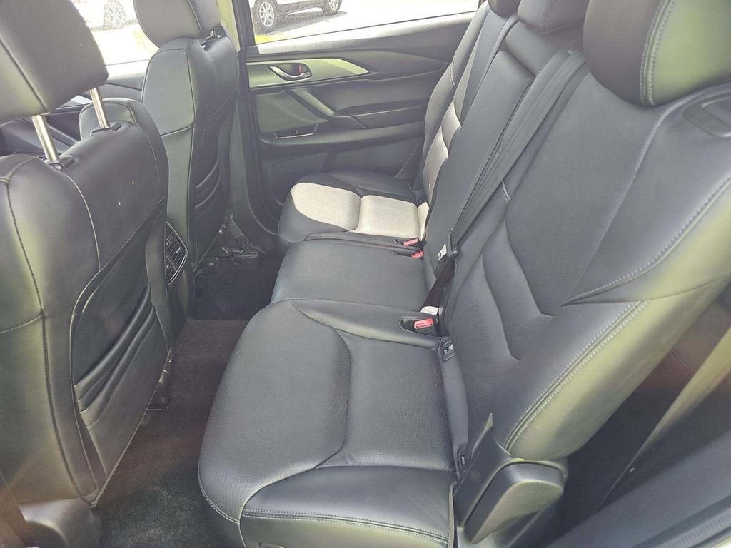 2023 Mazda Mazda CX-9 Touring Plus