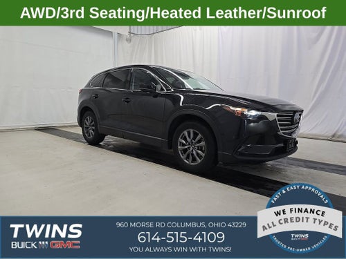 2023 Mazda Mazda CX-9 Touring