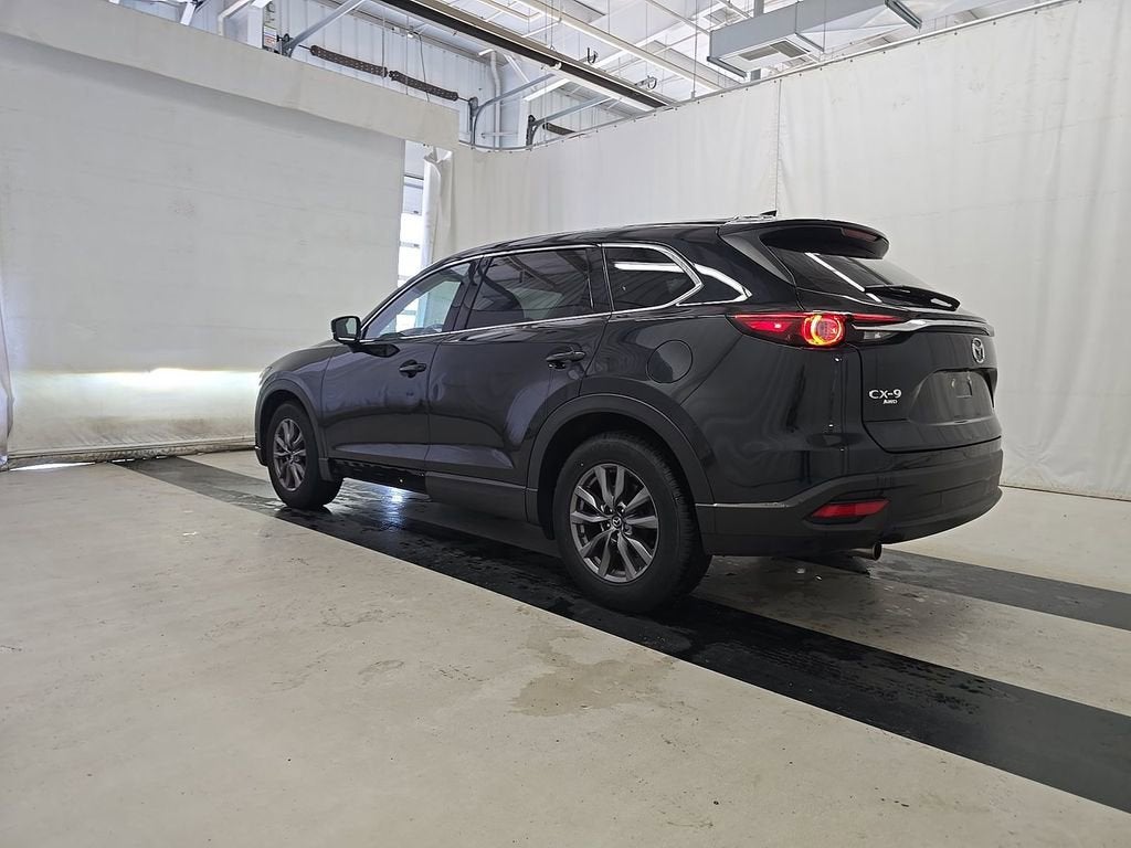 2023 Mazda Mazda CX-9 Touring